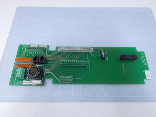 GSE PC806B Circuit Board T117972 For Sale