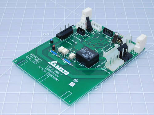 Delta EDPS-35AF F Micro Control Board 2805160001 T121210 For Sale Delta EDPS-35AF F Micro Control Board 2805160001 T121210 For Sale