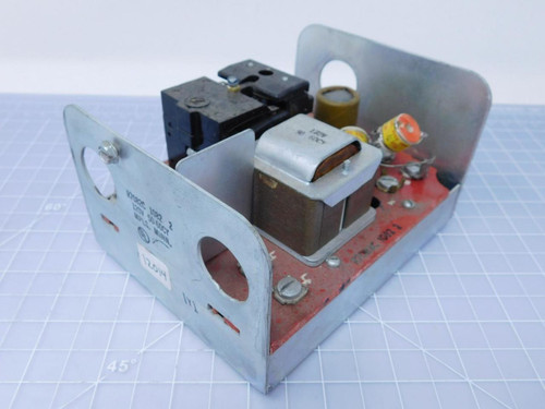 Honeywell R7082C 1082 2 Temperature Control 120 V 50-60 CY T121232 For Sale