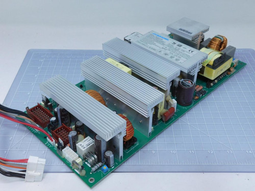 Sunpower SPX-0360 Power Supply T117979 For Sale