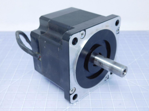 Lin Engineering 8718S-05PD-01 Stepper Motor, Power Step, High Torque, Bipolar, 173 in-oz, 2.8 A, Single Phase, 900 mohm, 2.5 mH T119837 For Sale