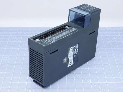 Mitsubishi A1SX41-S2 Input Unit T117982 For Sale