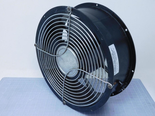 Comair Rotron CLF2T2 Thermally Protected Fan 115 VAC T119901 For Sale