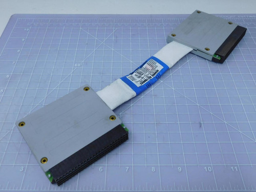 AT&T WP91716-L6 Bus Cable Connector T118187 For Sale