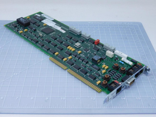 Lucent AYC54 Remote Maintenance Board T117957 For Sale