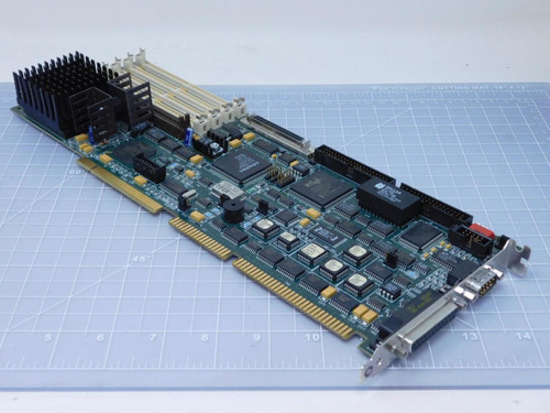 Lucent P54C Network Card T117958 For Sale