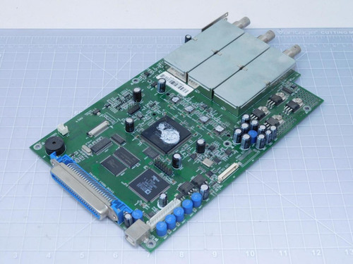 DS03000A Main PCB Assembly Ver. 2.4 T122556 For Sale