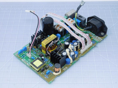 DS03000 Series Power Supply PCB Assembly Ver. 2.0 T122557 For Sale