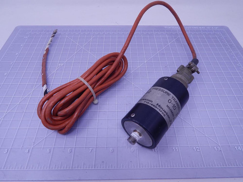 Uson 452 Pressure Transducer T116248 For Sale