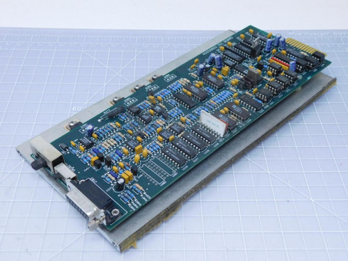 ILX Lightwave 40056802 TEC Board T122562 For Sale