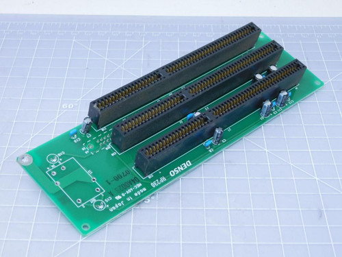 Denso RP230 Backplane T118194 For Sale