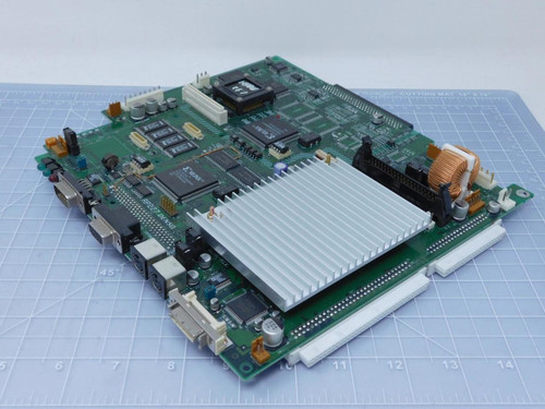 Denso RP227 Board Assembly T118204 For Sale