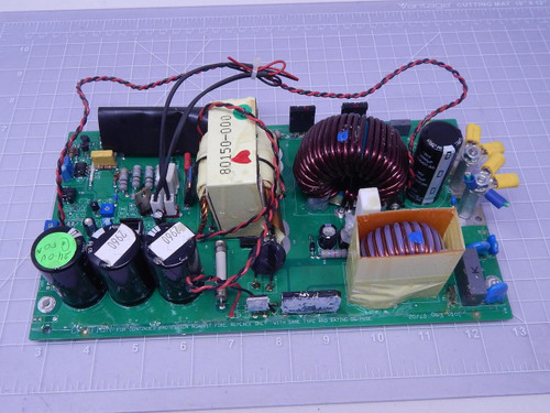 75357-075 Power Supply Board T116273 For Sale