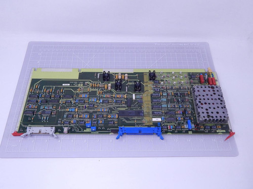 HP 35660-66503 INPUT1 For HP 35660A Dynamic Signal Analyzer T124068 For Sale