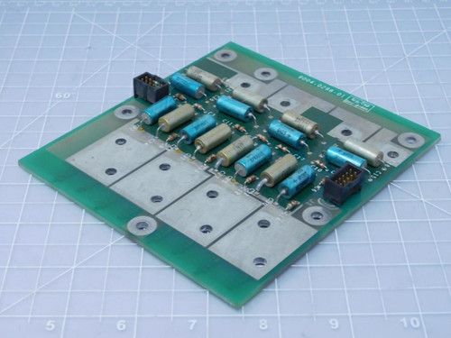 Genrad 9009-0123-01 9004-0298-01 Board T118063 For Sale