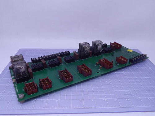 Mitsubishi WXPA-02-WC CNC Circuit Board BY171A361H03 T120721 For Sale