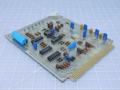 Lumonics 362JC031C Board Assembly T118379 For Sale