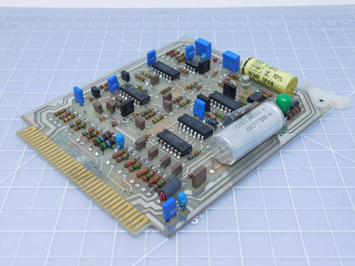 Lumonics 362JA051C Board Assembly T118381 For Sale