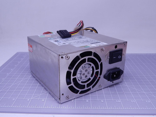 Advantech HG2-6400P Server Power Supply T124083 For Sale