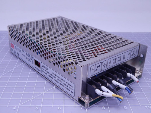 MW D-120B Power Supply T124086 For Sale