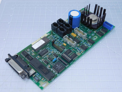 HP 5060-3414 Agilent Board For HP 6622A T124093 For Sale
