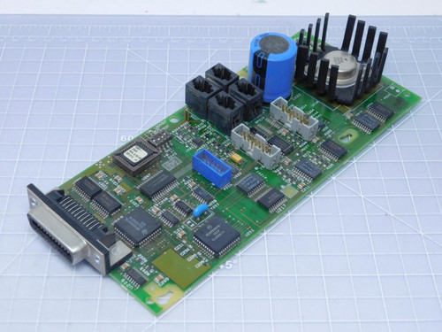 HP 5063-3471 Agilent Board Assembly T124094 For Sale