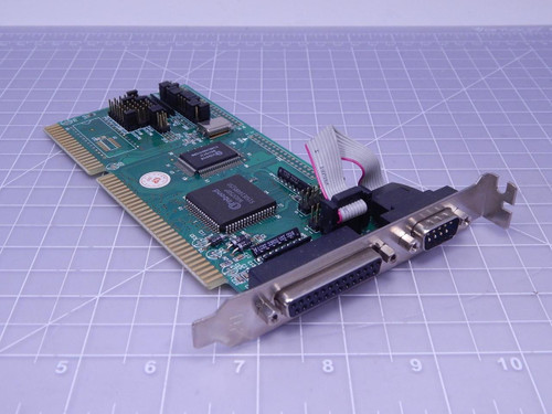 Zeon 2 94V0 Circuit Board T124254 For Sale