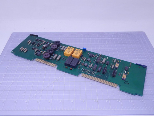 Hewlett Packard 08903-60132 Circuit Board Assembly A-2502-10 T120611 For Sale Hewlett Packard 08903-60132 Circuit Board Assembly A-2502-10 T120611 For Sale