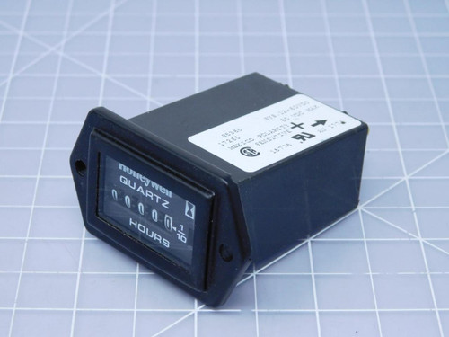 Honeywell 85365 17265 Timer 12-60 VDC T124299 For Sale
