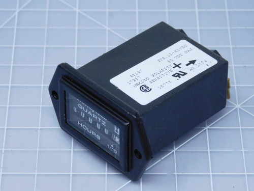 Honeywell 85127 17257 Timer 12-60 VDC T124302 For Sale