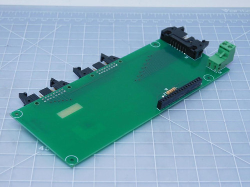 IPA SE-2519 Rev. A 14 Pin LCD Adapter T117818 For Sale