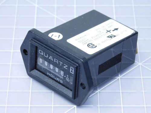 Honeywell LR42455 Timer 12-60 VDC 82407 16246 T124307 For Sale