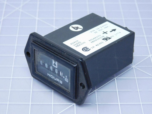 Honeywell 85308 15285 Timer 12-24 VDC 32 VDC max T124325 For Sale