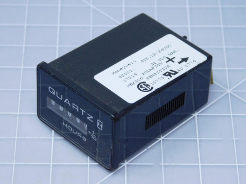 Honeywell 82001 17014 Timer 12-24 VDC 32 VDC max T124363 For Sale