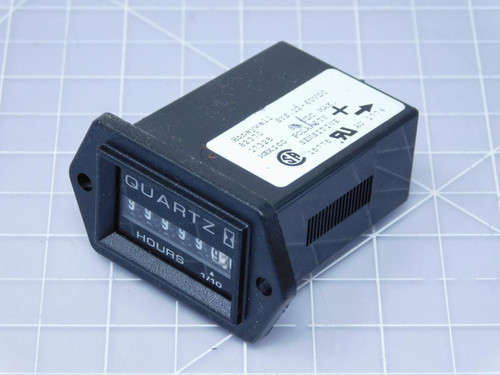 Honeywell 82370 17325 Timer 12-60 VDC 80 VDC max T124365 For Sale