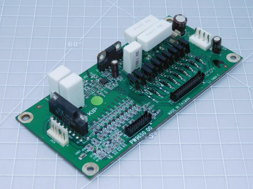 PW9650 00 Circuit Board T124999 For Sale