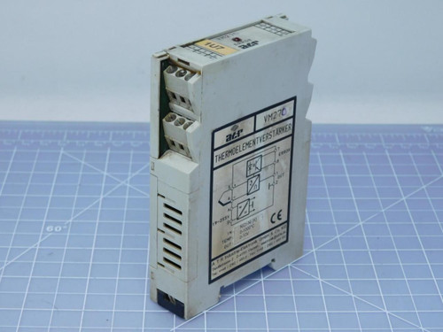ATR VM270 Thermo couple Temperature Transducer T118397 For Sale