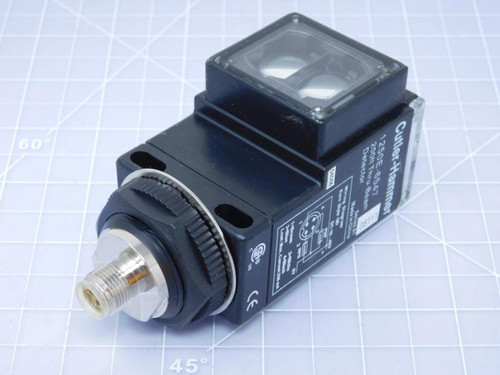 Cutler-Hammer 1250E-6547 Photoelectric Switch T119777 For Sale