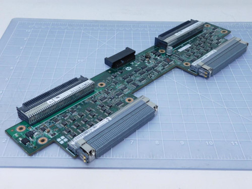 HP 6050A2223101 Circuit Board WF0386014001 SPS 711994-001 T119422 For Sale