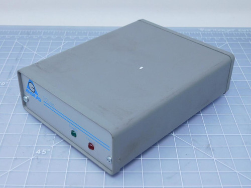 Anorad 802160 SQ Logic Encoder Module T118524 For Sale Anorad 802160 SQ Logic Encoder Module T118524 For Sale