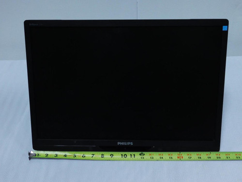 Philips 225B2 LCD Monitor T118525 For Sale