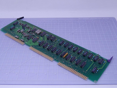 Hewlett Packard 08903-60130 Circuit Board Assembly A-2432-10 T120485 For Sale Hewlett Packard 08903-60130 Circuit Board Assembly A-2432-10 T120485 For Sale