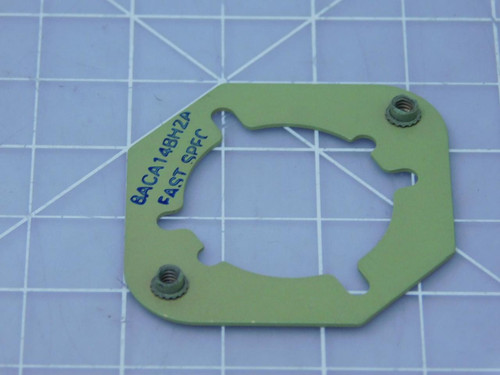 Lot of 25 Boeing BACA14BH2A Clamps T119436 For Sale Lot of 25 Boeing BACA14BH2A Clamps T119436 For Sale