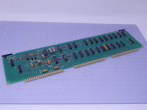 Hewlett Packard 08903-60130 Circuit Board Assembly A-2619-10 T120486 For Sale