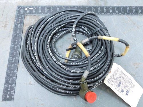 5995-01-382-6869 Spec Cable Assembly 100 Ft W15P7T-06-F-0045 T119525 For Sale