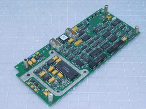 HP 08563-60030 Circuit Board Assembly A-3239-53 T120072 For Sale