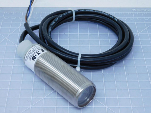 Eaton E58-30TD250-HD Photoelectric Sensor T119529 For Sale