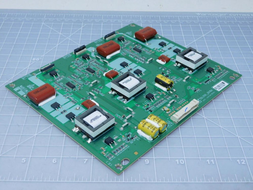 Samsung SSL550_0D18A Rev 0.1 LED Driver Board T118616 For Sale