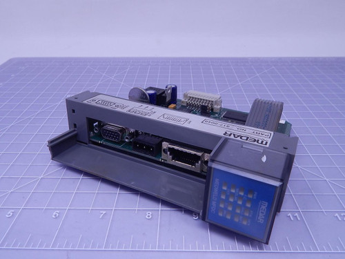 Medar 917-0049 Weld Control Module Processor Card T120798 For Sale