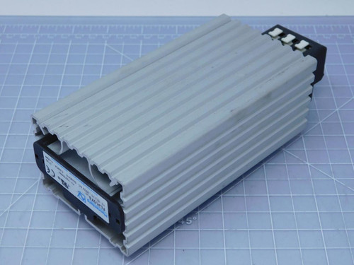 Pfannenberg FLH075 IP20 Heater 75W Radiant T122668 For Sale